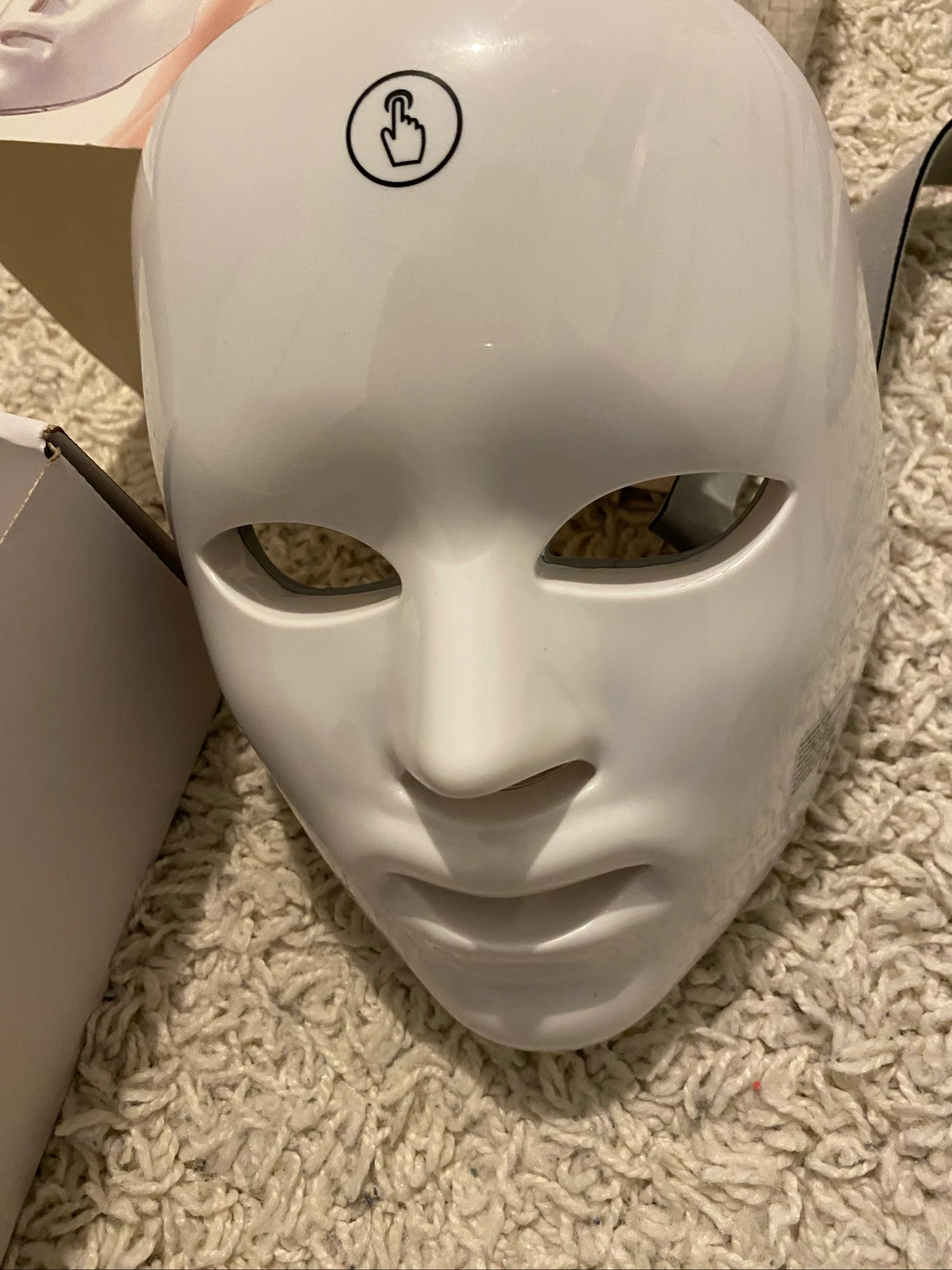 Masque led  – photo 2